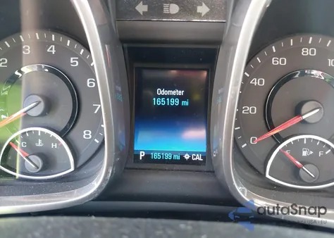 2014 Chevrolet Malibu 2Lt из США, поврежденный, VIN 1G11E5SL7EF225457